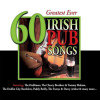 60 Greatest Ever Irish Pub Songs cover artwork